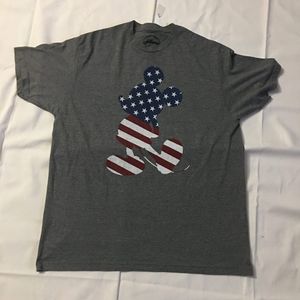 Disney ™️ Mickey Mouse/American Flag